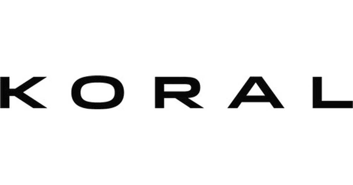 KORAL Activewear Australia - Official Website