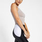 Kalea Crepe Crop Top - Alvarado
